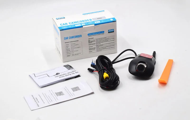 XCGaoon A8 1080P HD Wifi Автомобильный регистратор DVR цифровой видео регистратор тире камера ночная версия Novatek 96655 поворот 60 градусов