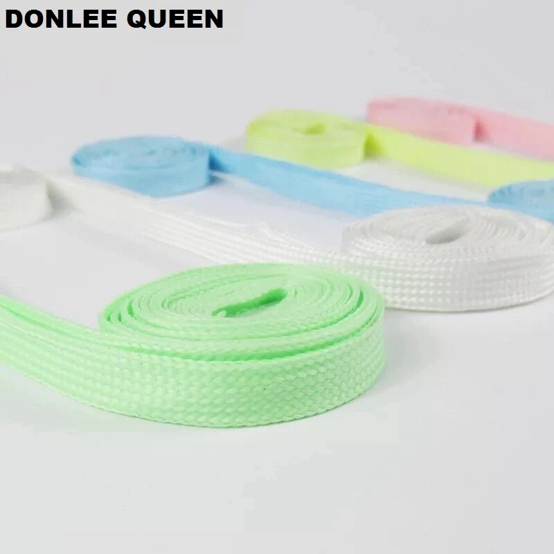 DONLEE QUEEN светящаяся спортивная обувь на шнуровке плоские парусиновые туфли