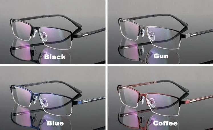 TR90 титановые очки для чтения без оправы с эффектом памяти+ 50+ 75+ 100+ 125+ 150+ 175+ 200+ 3+ 250+ 350+ 375+ 400+ 425+ 450+ 475+ 500