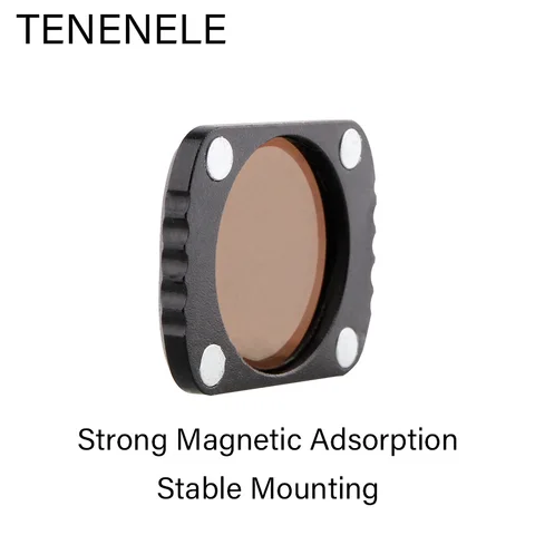 TENENELE ND-фильтр макрообъектив для DJI Osmo Pocket