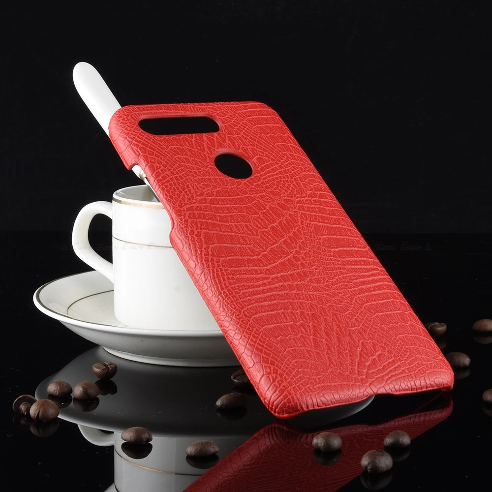 Крокодил из змеиной кожи обложка чехол для huawei Honor вид 20 10 V20 V10 V9 играть 9 Премиум молодежи 8 Lite 7X 6X 6A 6 6C 5C Pro