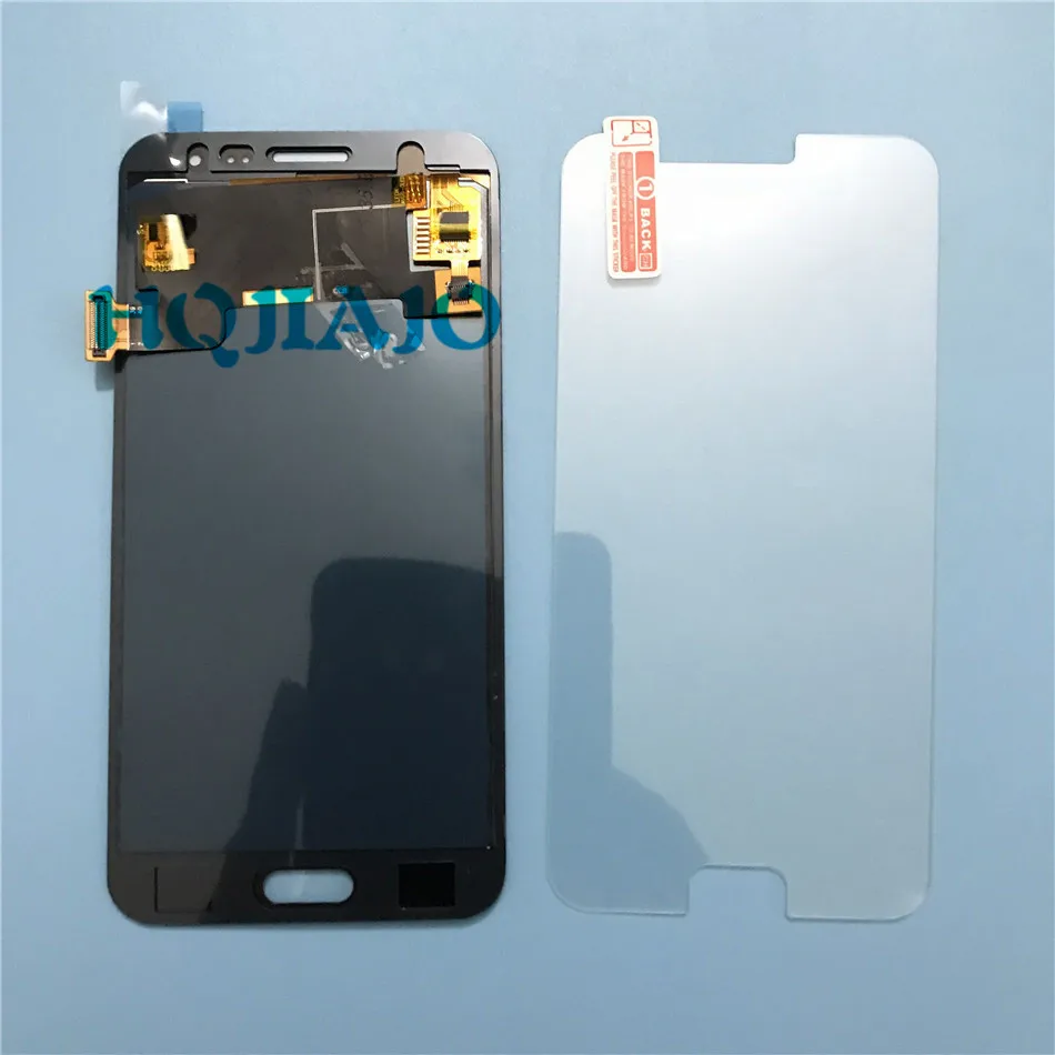 Тестовый ЖК-экран для samsung Galaxy J3 J320 J320FN J320F J320P сенсорный экран дигитайзер ЖК-дисплей Отрегулируйте Для samsung J320 J3 lcd