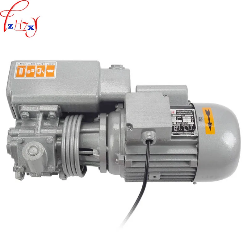 Rotary vane vacuum pumps 220V /380V vacuum pumps suction pump vacuum ...