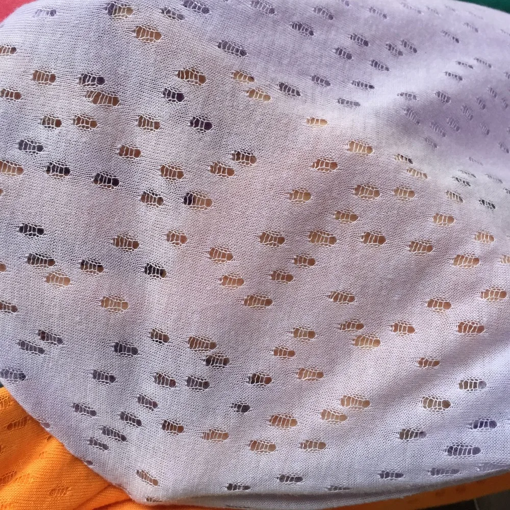 Оптовая продажа новые мягкие трикотажные ткани тонкие и тянущиеся для одежды