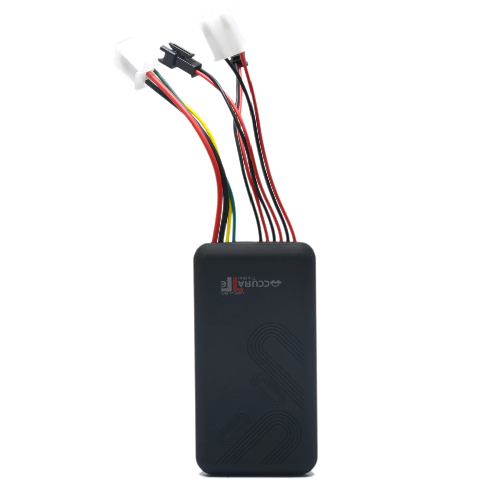 GT06 Автомобильный мини gps трекер SMS GSM GPRS мотоциклетный автомобильный с