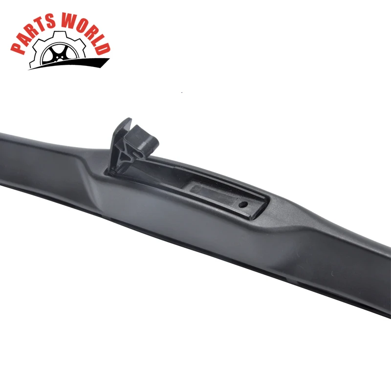 Щетки стеклоочистителя передние из натурального каучука для BMW X5 E53 2000 2006|wiper