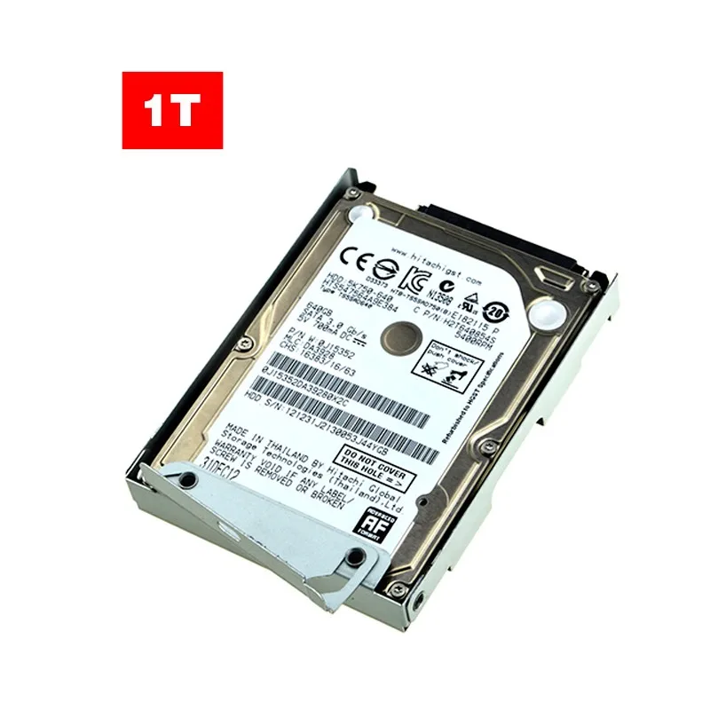 Для Sony PS3 внутренний жесткий диск Slim 4000 игровая консоль HDD для PlayStation3 с монтажным