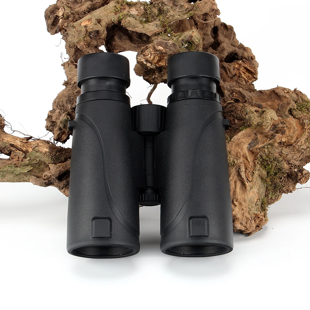 Ohhunt A1 10X50 охотничий бинокль широкоугольный Водонепроницаемый Fogproof телескоп