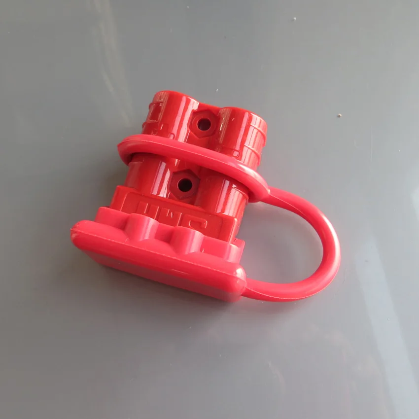 Фонарь с пылезащитной крышкой и концевым разъемом SH350 1 шт. 350 А 600 В резиновый