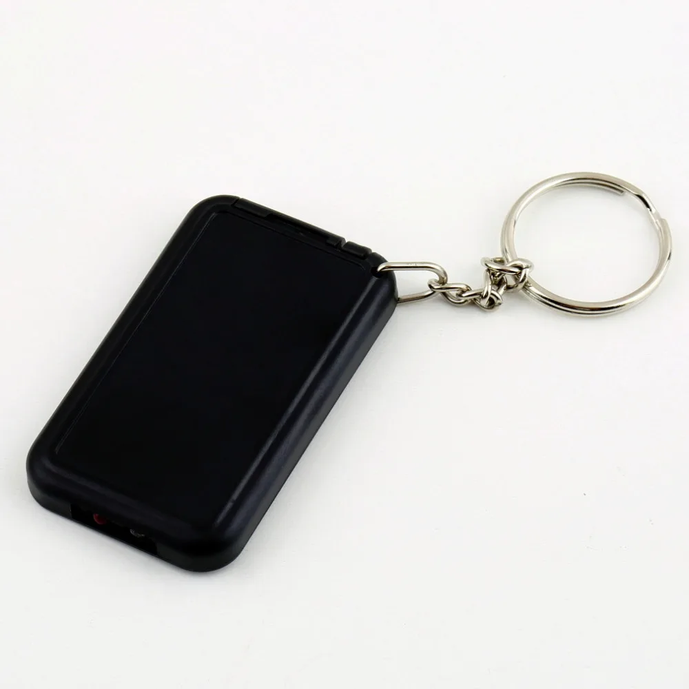 1 шт. Мини Универсальный инфракрасный пульт дистанционного управления брелок для