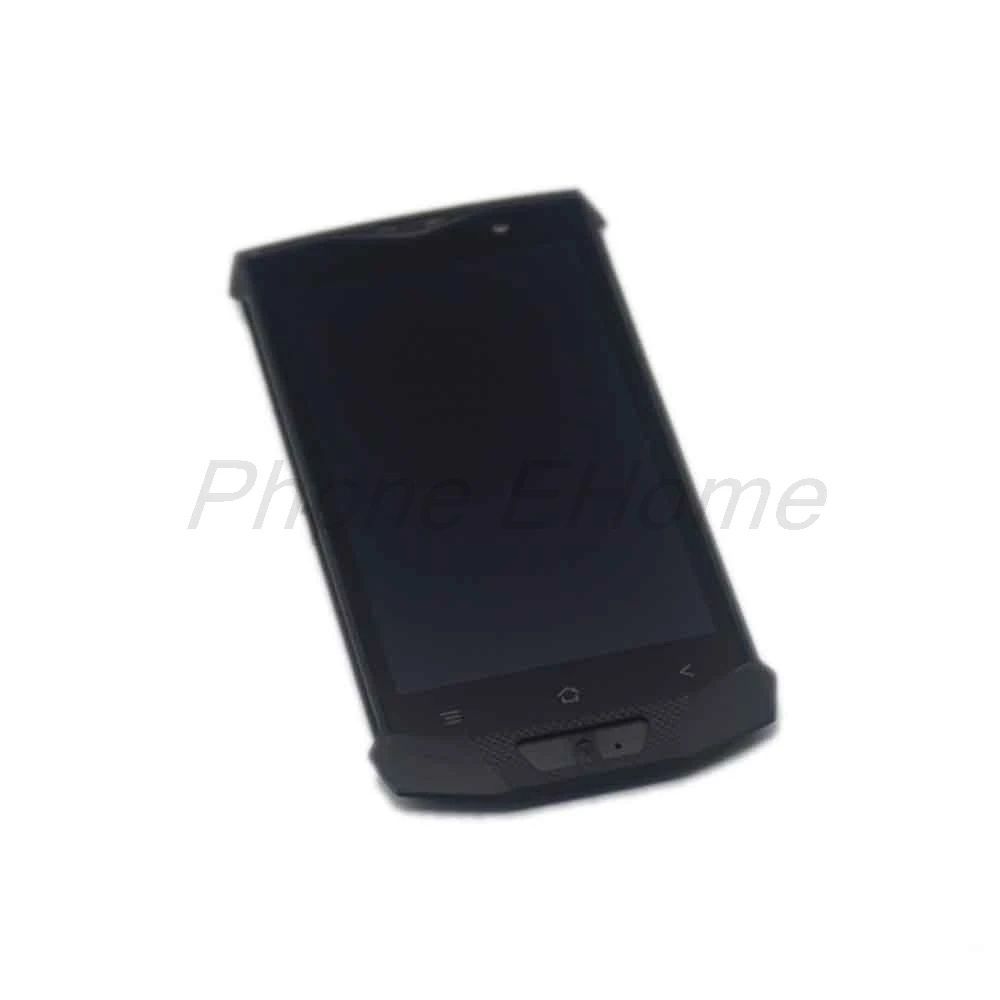 ЖК дисплей BLACKVIEW BV8000 + дигитайзер сенсорного экрана рамка в сборе 100% Оригинальный