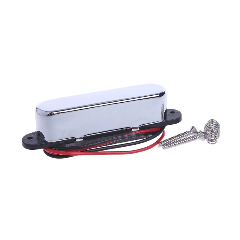 Новые Струны для электрогитары хромовые захвата шеи|pickup telecaster|electric guitar stringsneck pickup