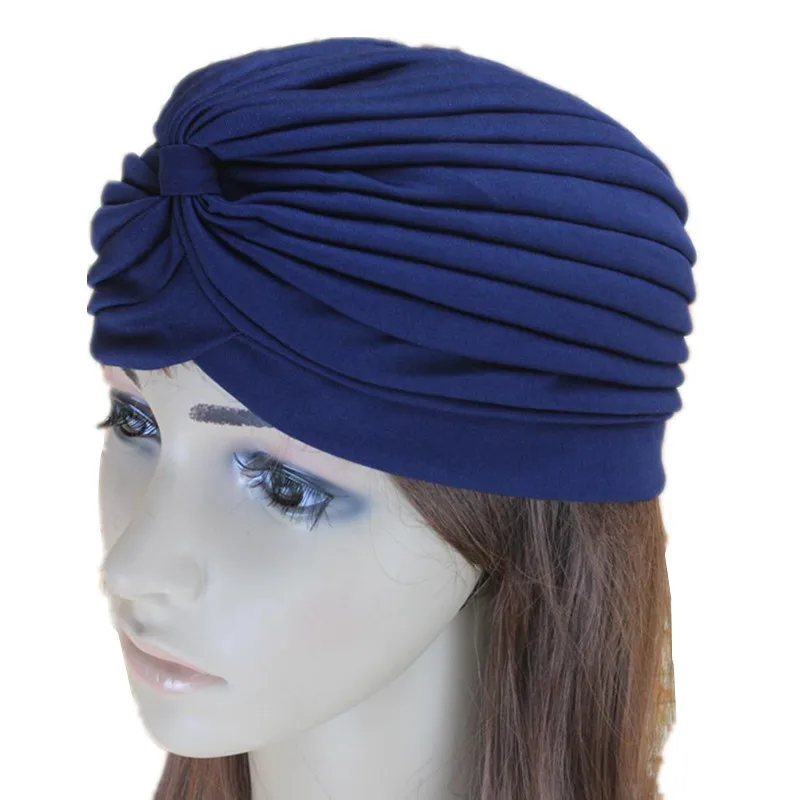 New 2018 Women Rainbow Drape Beanies Girls Fashion Spring Summer Gold Silver Cap Yoga Fitness Hats India's hat Headwear | Аксессуары