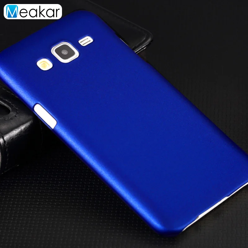 blue Чехол для samsung Galaxy J5, чехол для samsung Galaxy J5 Duos Sm J500 J500M DS J500FN J500F, чехол - Цвет: blue