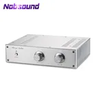 Усилитель мощности Nobsound Marantz HDAM, Hi-Fi стерео, 2,0 каналов, 120 Вт + 120 Вт