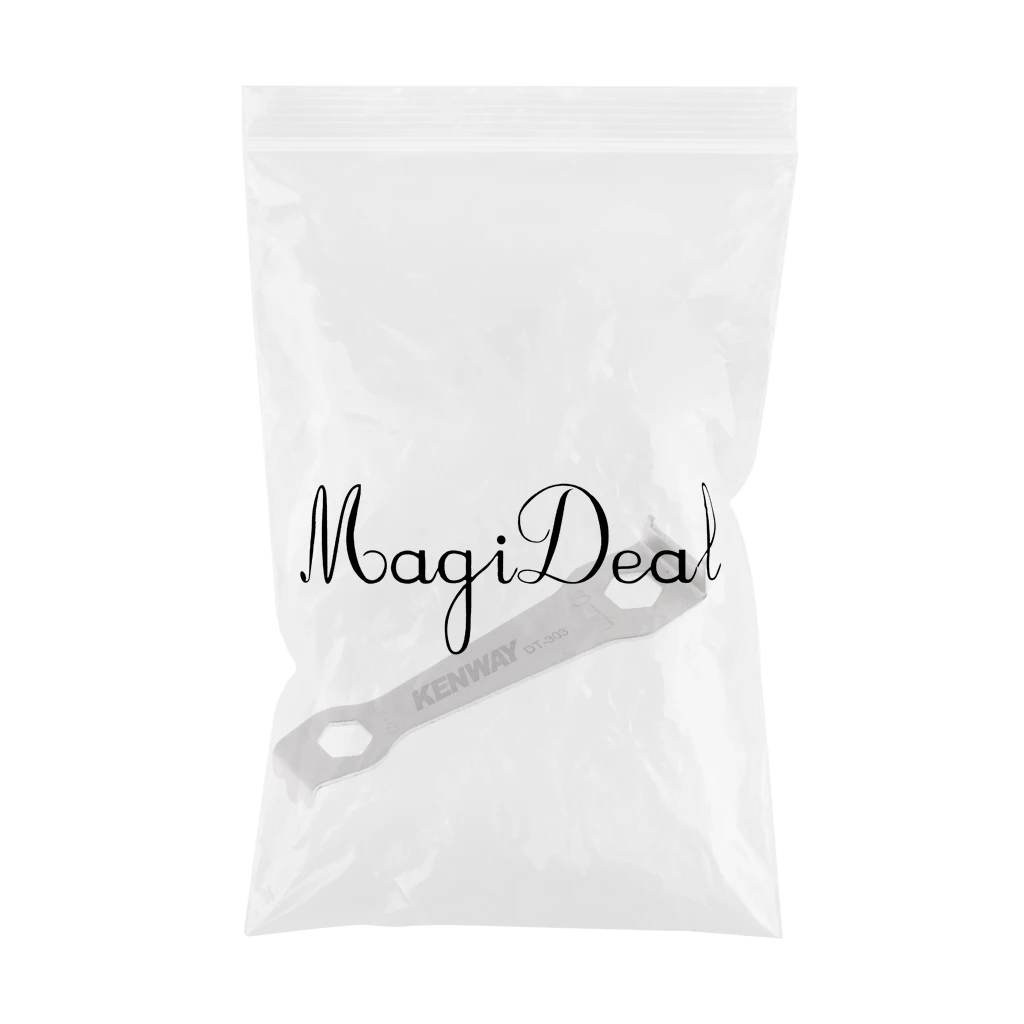 Гайка для велосипедного цикла гаечный ключ болтов инструмент удаления 9 мм/10 мм