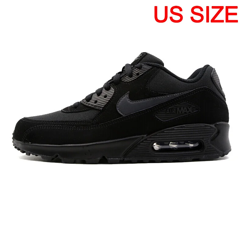 AJ1285-011 Новое поступление NIKE AIR MAX 90 ESSENTIAL Для мужчин, прямые поставки от производителя - Цвет: AJ1285-011