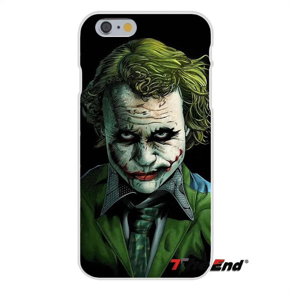 Для htc один M7 M8 A9 M9 E9 Plus Desire 630 530 626 628 816 820 силиконовый чехол Dc комикс о Бэтмене в