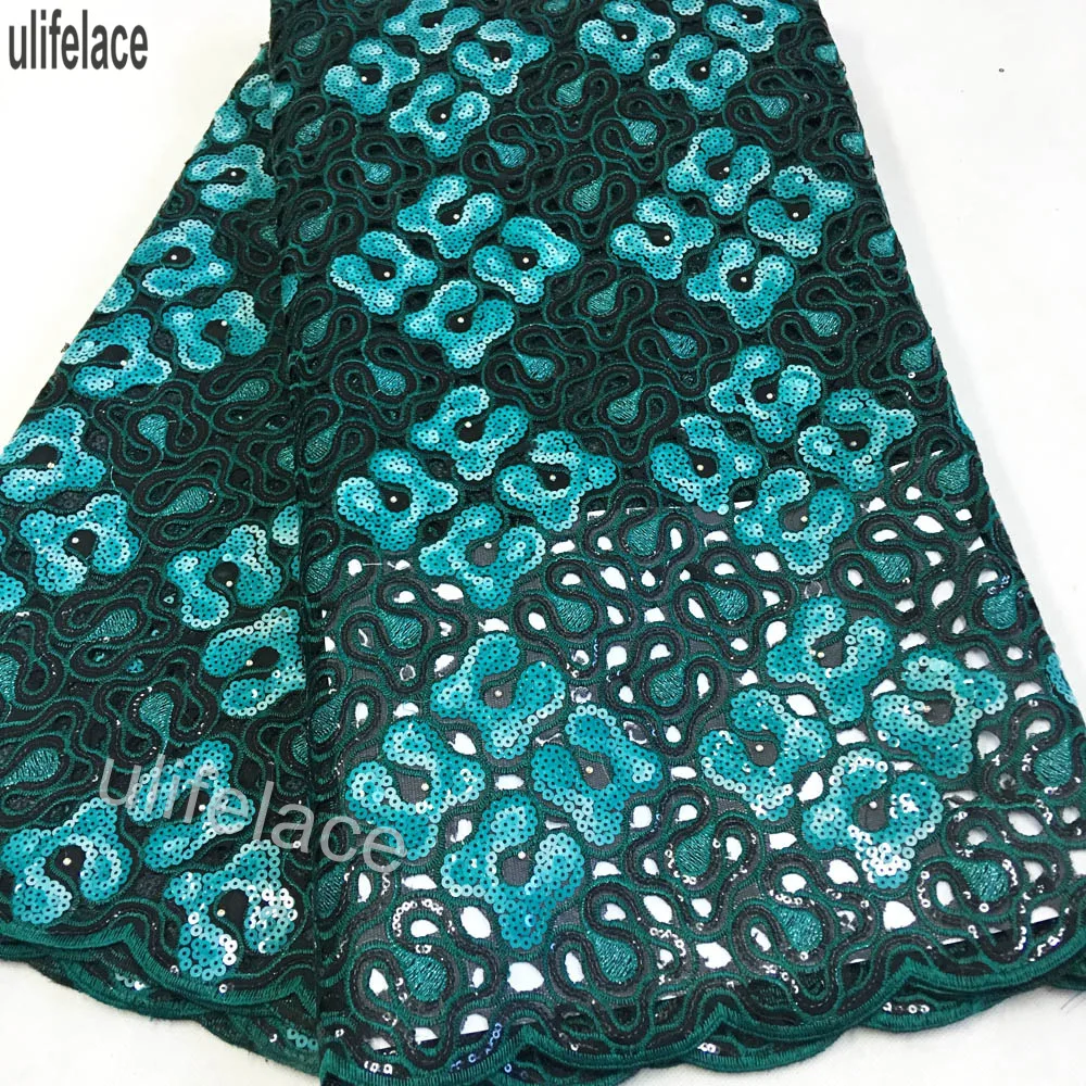 

Кружево из органзы в Швейцарии 2019, лидер продаж, двойная швейцарская вуаль, кружевная ткань из органзы, цветные блестки, ткань для свадебног...