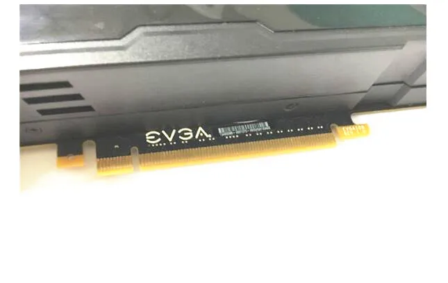 DHL/EMS Free Original GTX780 PCI E Видеокарта GTX 780 DVI * 2 + HDMI DP Коннектор с кабелем