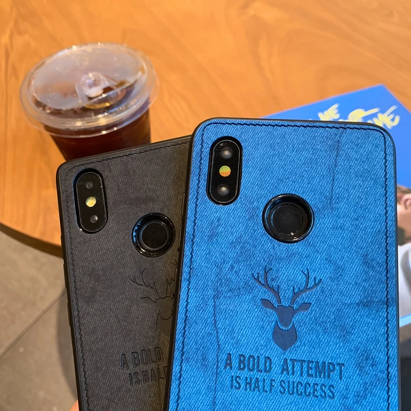 Мягкий чехол из ТПУ Для Xiaomi Mi 9 9T 8 A1 A2 A3 Lite Redmi 6A S2 Note 5 6 7 7A K20 8T Pro|Бамперы| |