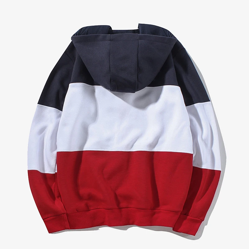 2019 Новинка худи Для мужчин переходящими оттенками для в стиле хип хоп s фирменная