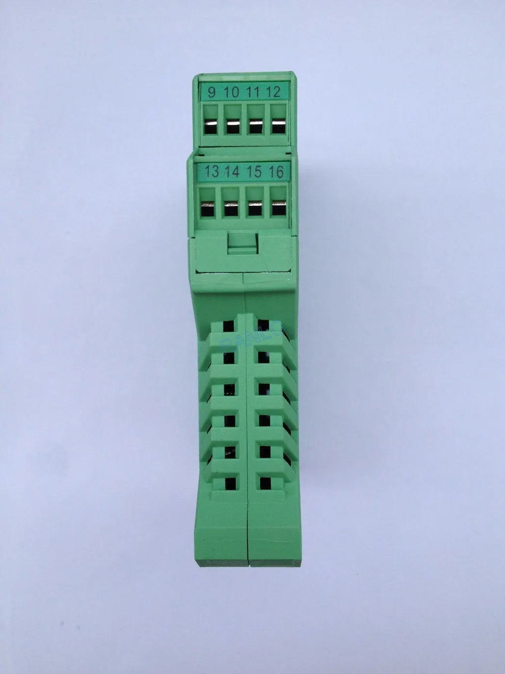 CZ3035 4-20mA 1 вход 2 Выход Интеллектуальный изолятор распределитель