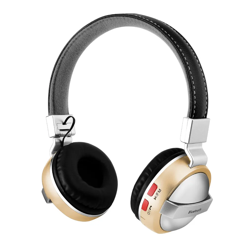 B Наушники через ухо Bluetooth беспроводная гарнитура стерео с микрофоном TF для телефона Спорт магнитный Ecouteur fone de ouvido 18Oct25 - Цвет: B