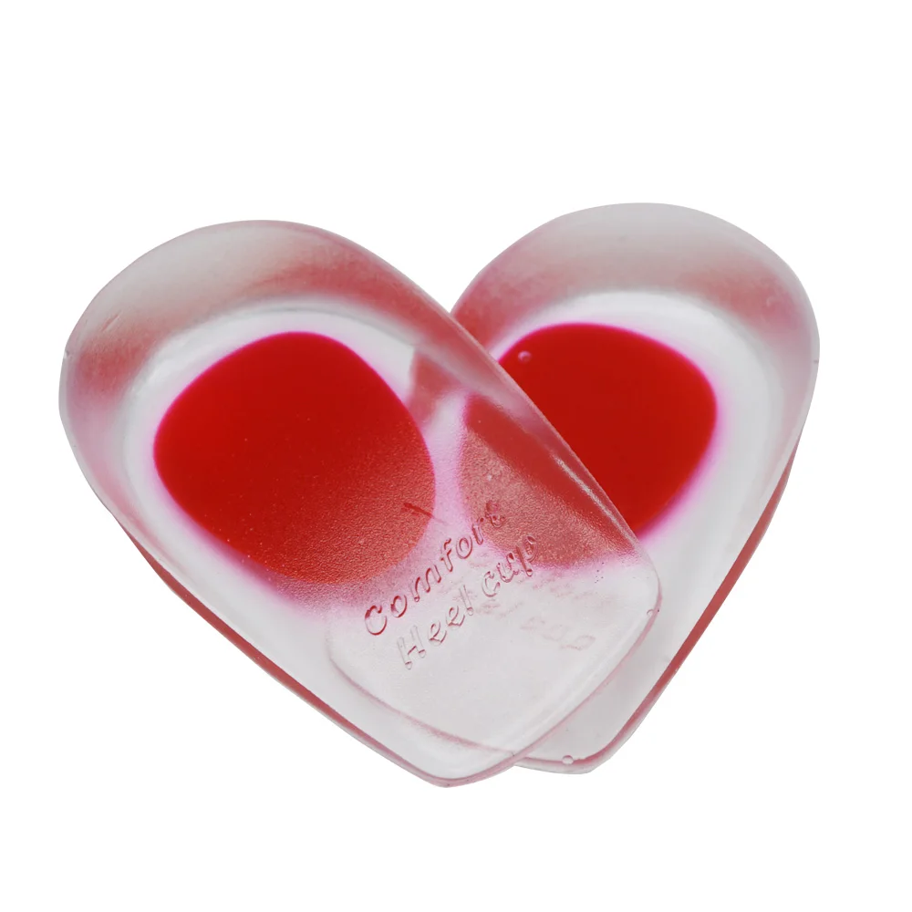 2 шт. силиконовые стельки для обуви с защитой от боли|insoles comfort|insoles kidsinsole shoe |