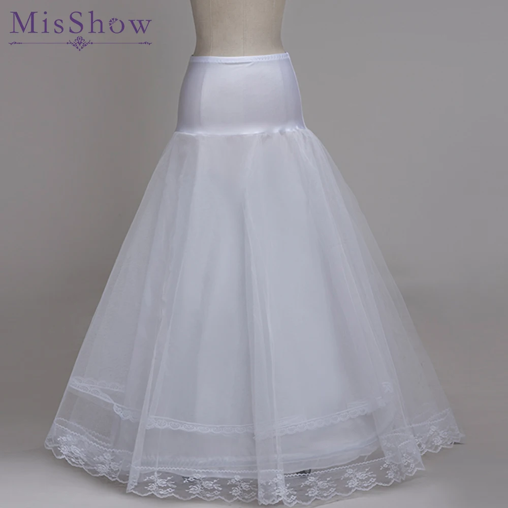 Свадебное нижнее платье комбинация белое кружевное белье трапециевидного