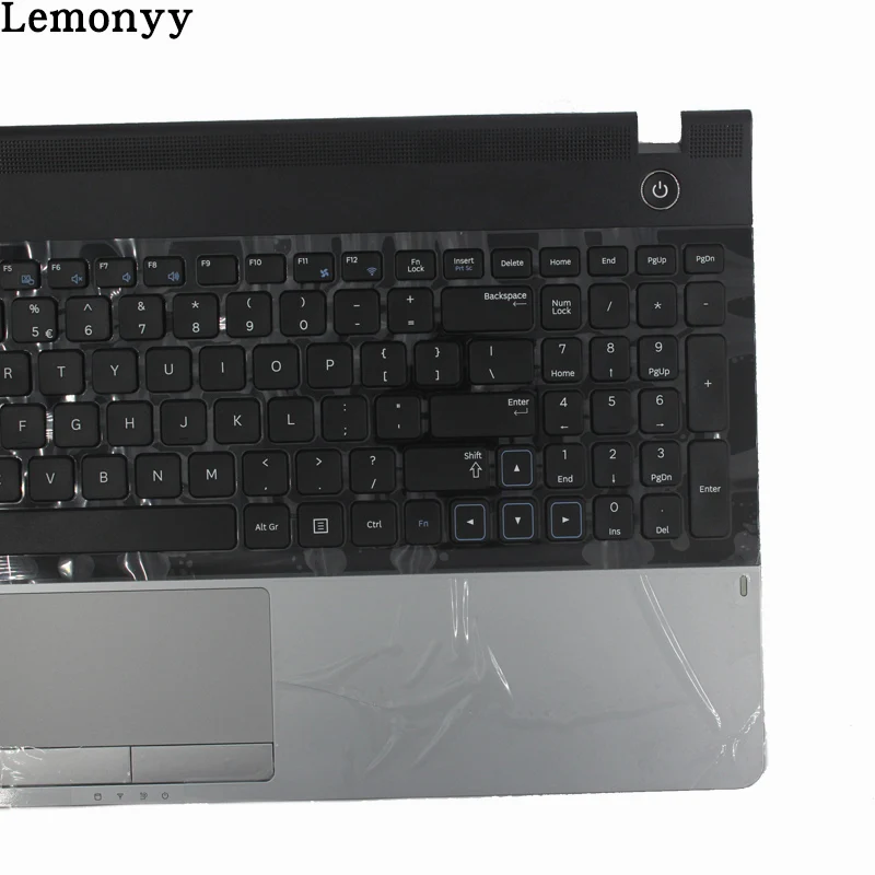 Новая клавиатура США для samsung NP300E5A NP305E5C NP300e5x NP305E5A 300E5A 300E5C 300E5Z Клавиатура ноутбука