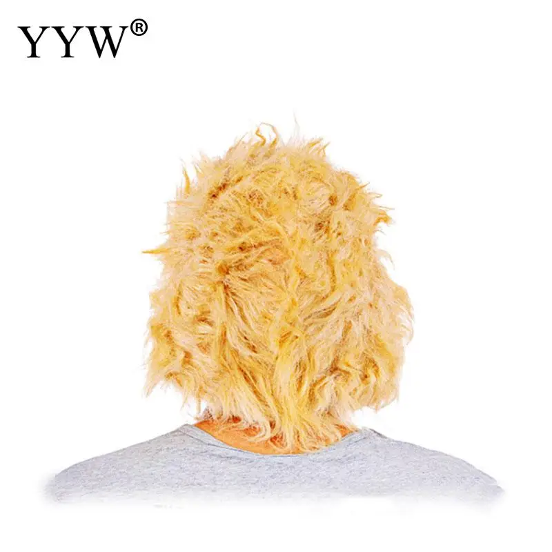 Маска Тигра для Хэллоуина забавная полная накладка на голову страшная маска