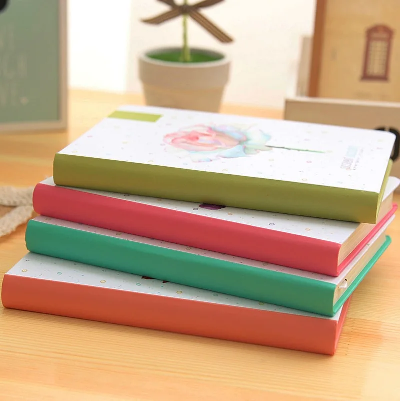 JUGAL Bana в твердом переплете, раскраска, дневник, иллюстрация, блокнот, Расписание, планировщик, дневник,, A5, блокнот