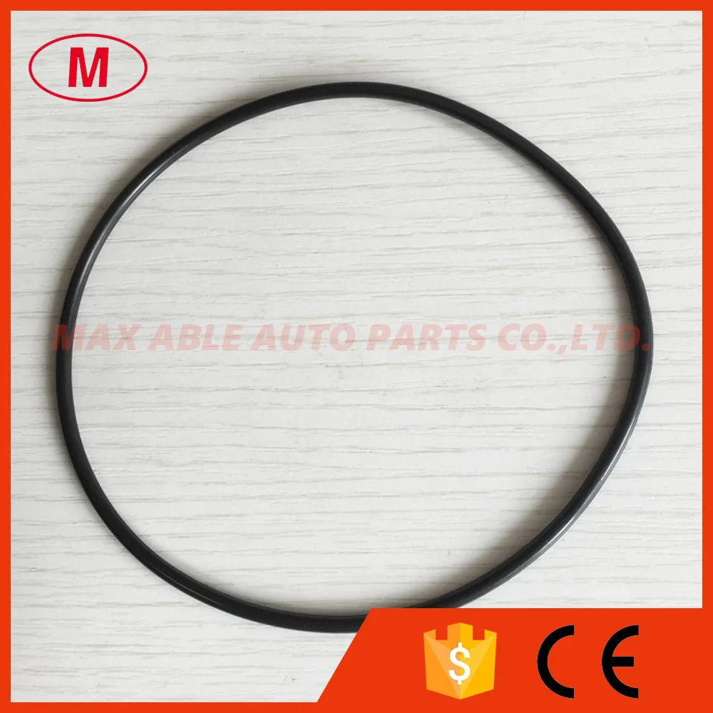 B1 61091007950/10009880106 61091007954/10009880107 турбокомпрессор большое уплотнительное кольцо|big