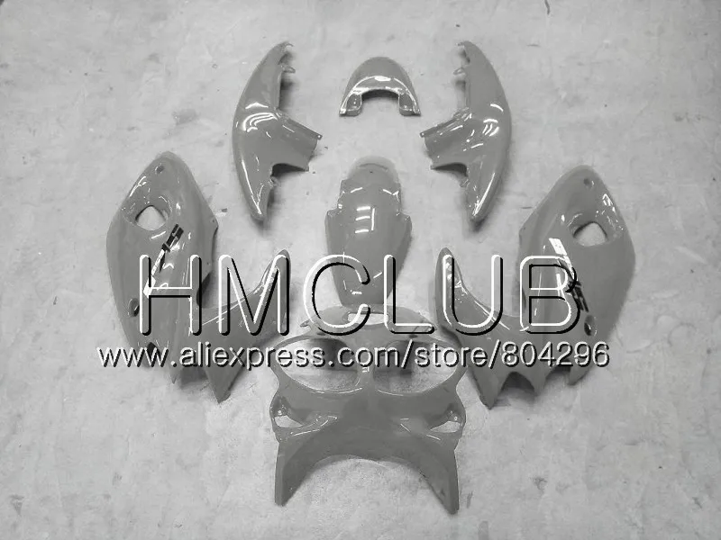 No. 14 Grey Обтекатель для SUZUKI SV650S SV400S SV1000S 98 99 00 01 02 29HM. 5 Lucky Strike SV 650 S 400 S 1000 S SV400 S 1998 1999 2000 2001 2002 - Color: No. 14 Grey