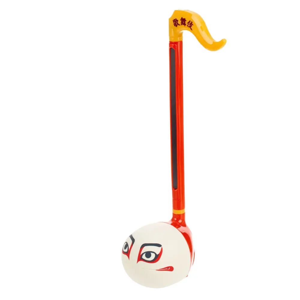 Otamatone Fun музыкальный инструмент/Lucky Cat/кабуки/Ниндзя/японский Электронный