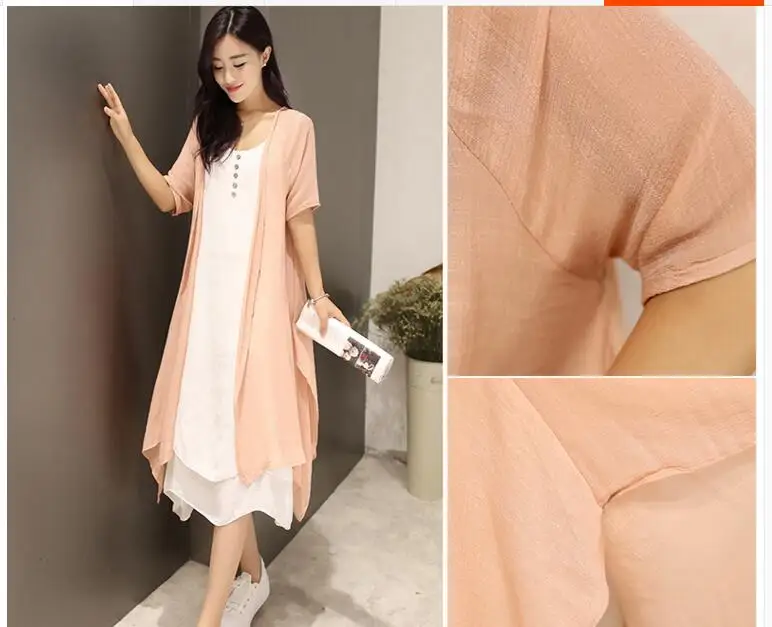 2017 новая мода Одежда для беременных размер полный костюм летнее цельнокроеное