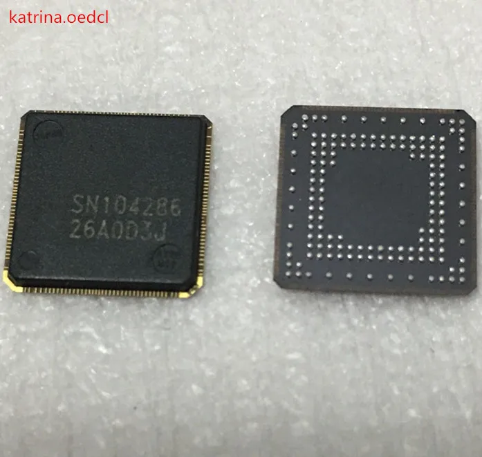 Микросхема IC SN104286|bga|bga chipbga ic |