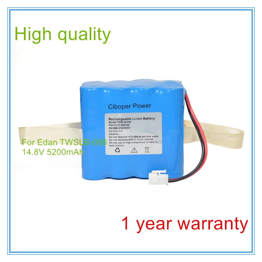 

Медицинская батарея для фотографий, 4IXR19/65-2,F6, Высококачественная батарея для контроля жизненно важных сигналов