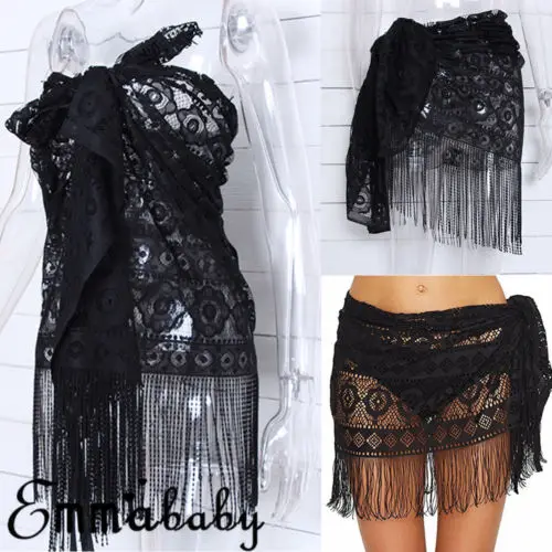 

Women Beach Skirt