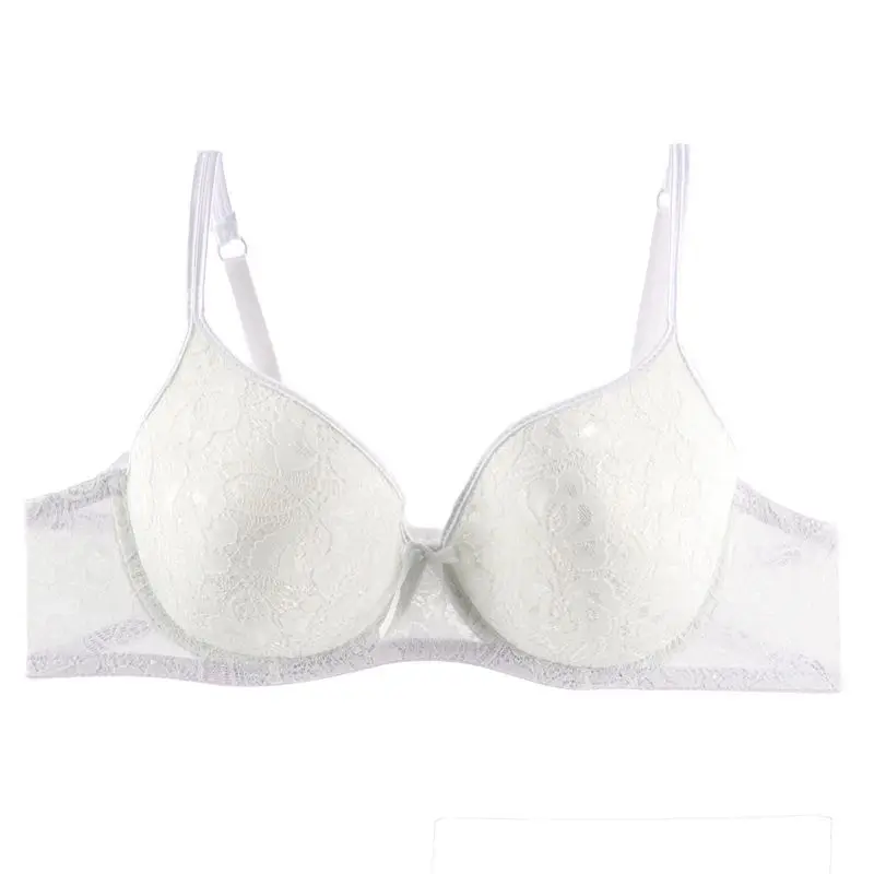 2018 Новое поступление женское нижнее белье больших размеров кружевной