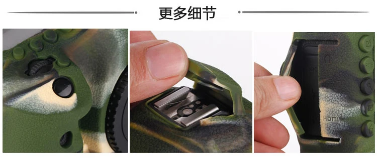 Высокое качество SLR Камера Сумка легкая камера сумка чехол для Canon 1DX красный/желтый зеленый цвет