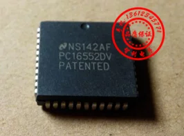 

Бесплатная доставка PC16552DV IC chip PLCC