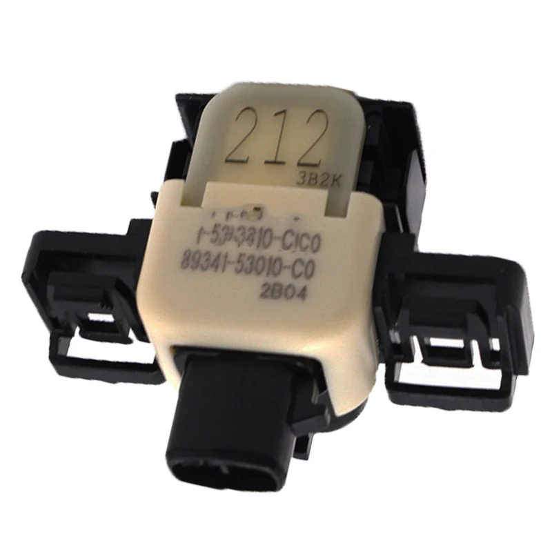 89341 53010 8934153010 PDC Датчик парковки радар парковочная помощь для LEXUS IS350 IS250 GS350 2013