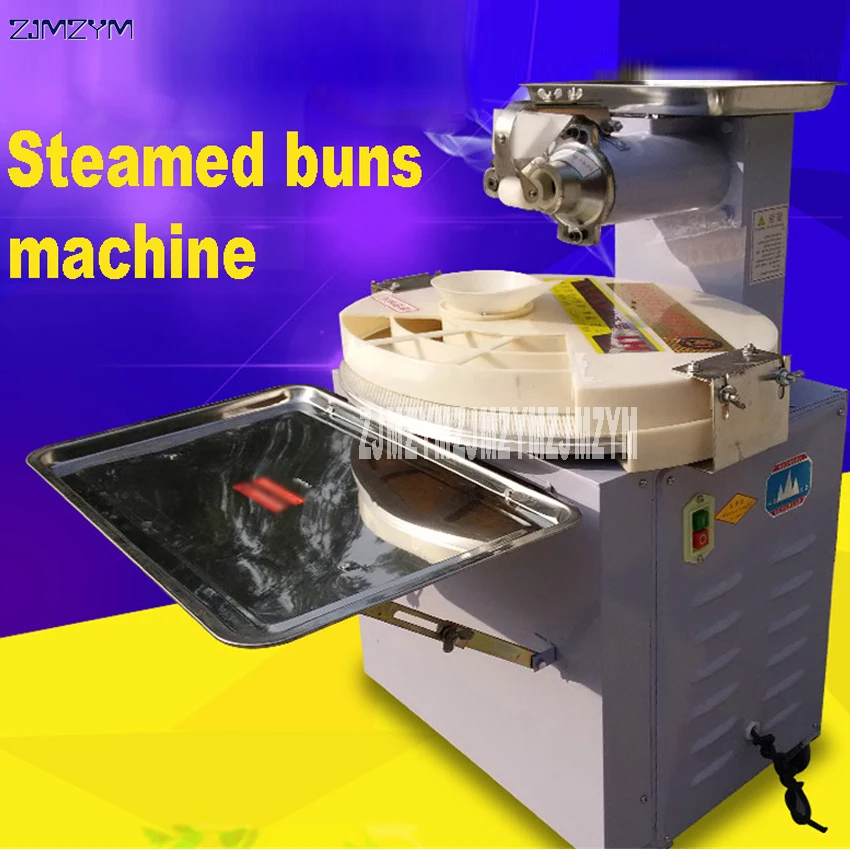 

Новейшая круглая машина для хлеба, профессиональная Коммерческая автоматическая машина для хлеба, делители теста, круглая машина