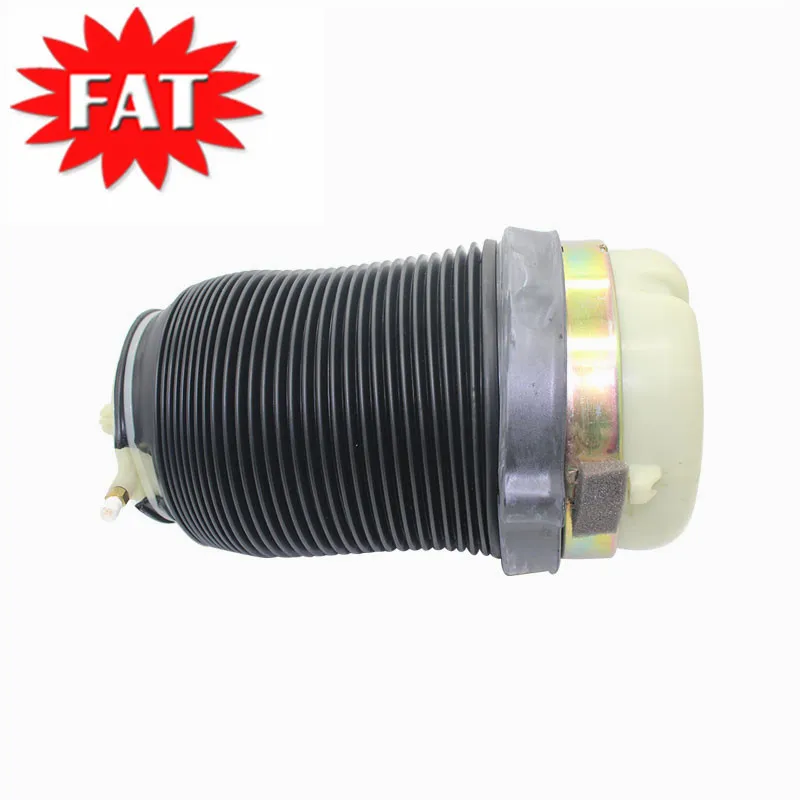 Пневматическая подвеска для Audi A6 C6 4F Allroad 2007 2010 S6 A6L Avant пневматический рукав 4F0616001