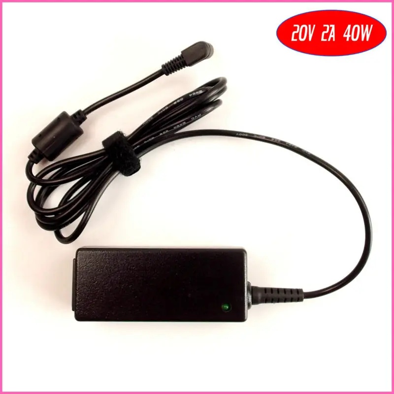 Зарядное устройство для ноутбука LG X110 X120 20 в 2 А 40 Вт|charger for car battery|charger apple ipadcharger plate