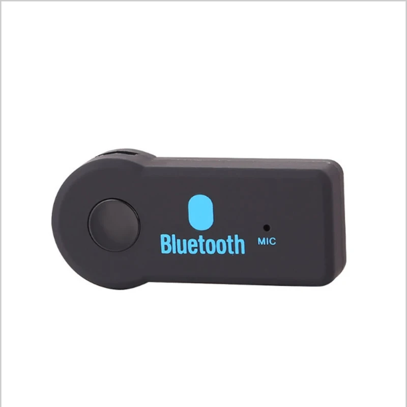 Новый беспроводной Bluetooth аудио ресивер Dehyaton адаптер 3 5 мм для потоковой передачи
