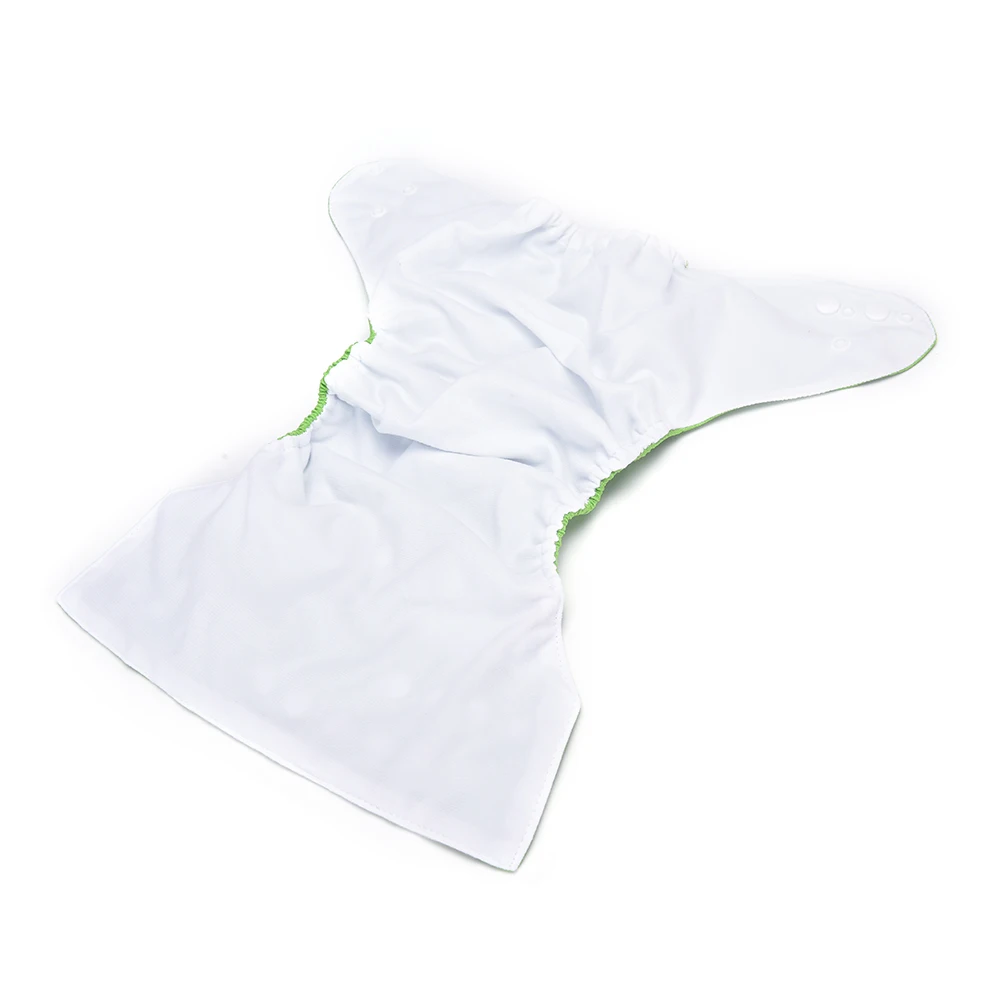 

Sweet New Alva Reusable Baby Washable Cloth Diaper Nappy +1INSERT pick color