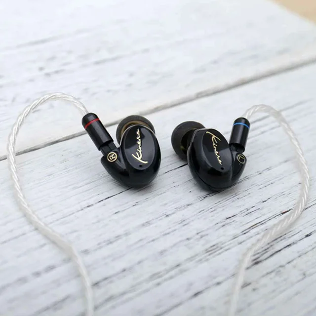 Динамические гибридные Hi-Fi наушники-вкладыши okscc 1BA + 1DD гарнитура для монитора
